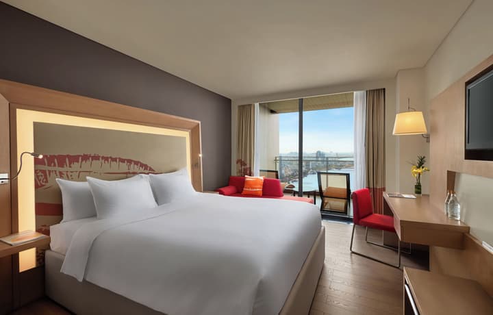Novotel Danang Premier Han River
