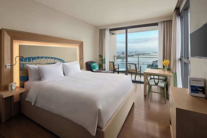 Novotel Danang Premier Han River