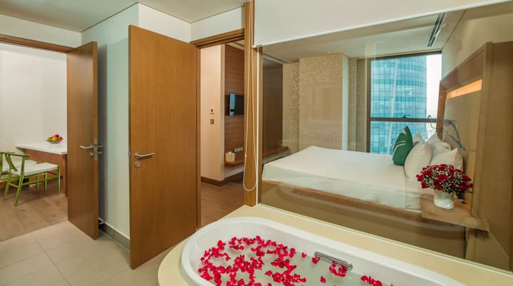 Novotel Danang Premier Han River