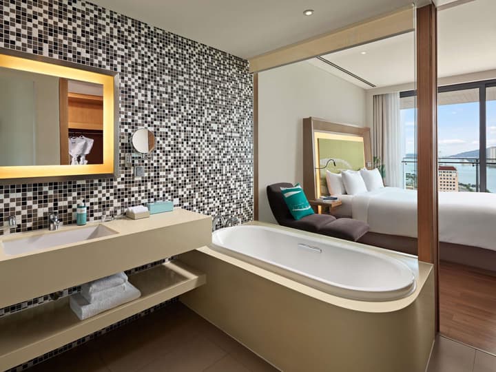 Novotel Danang Premier Han River