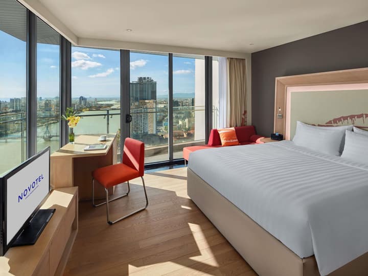 Novotel Danang Premier Han River
