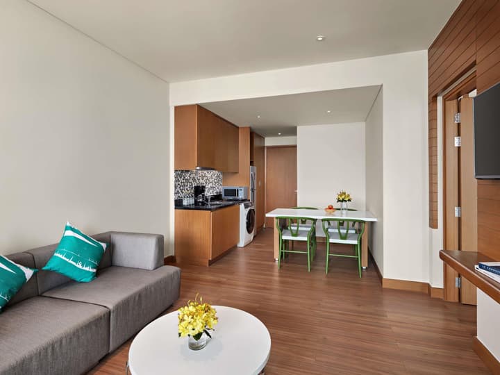 Novotel Danang Premier Han River