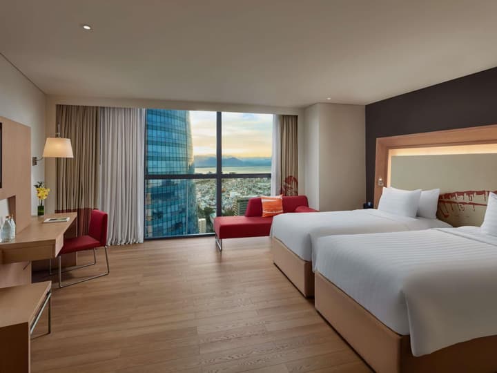 Novotel Danang Premier Han River