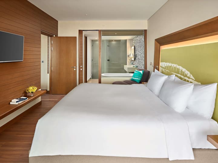 Novotel Danang Premier Han River