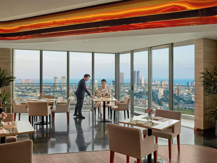Novotel Danang Premier Han River