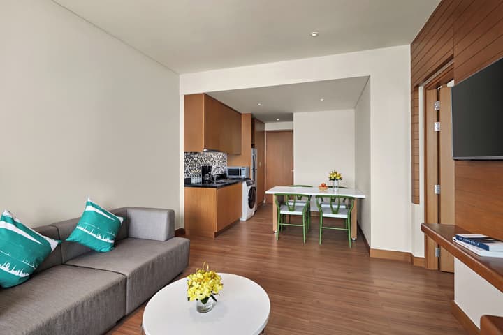 Novotel Danang Premier Han River