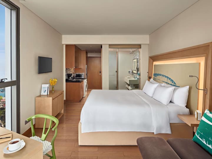 Novotel Danang Premier Han River