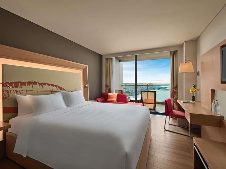 Novotel Danang Premier Han River