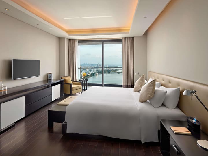Novotel Danang Premier Han River