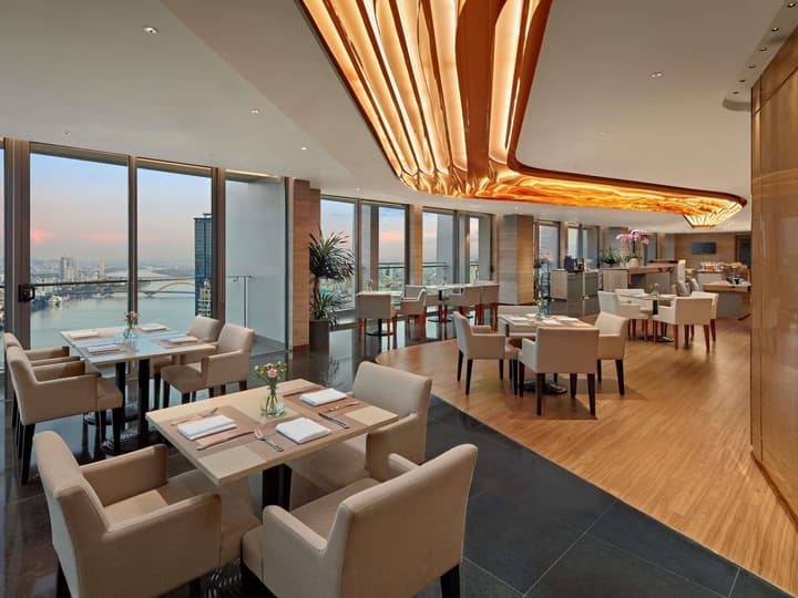 Novotel Danang Premier Han River