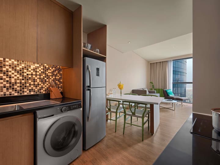 Novotel Danang Premier Han River