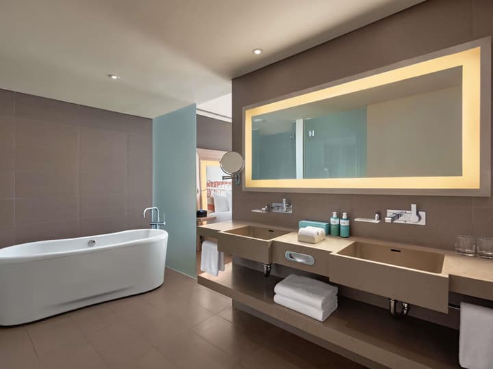 Novotel Danang Premier Han River