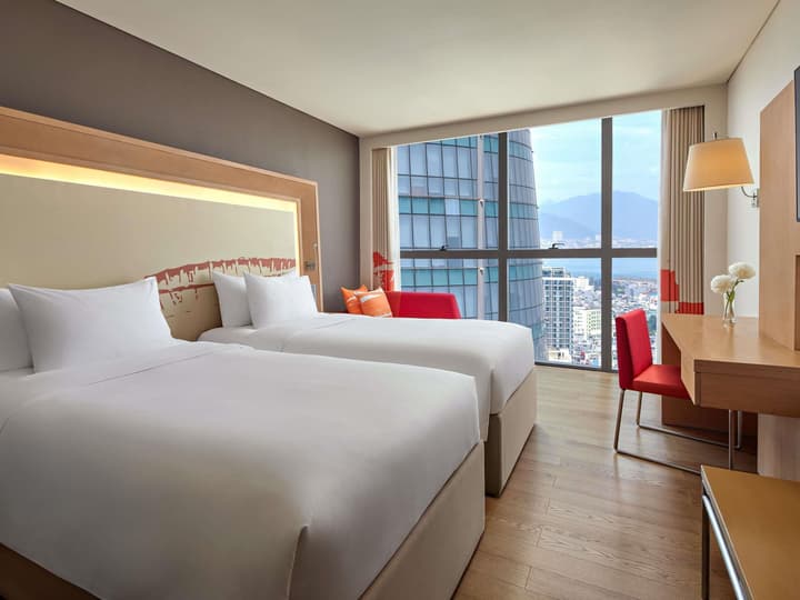 Novotel Danang Premier Han River