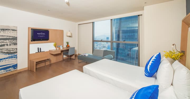 Novotel Danang Premier Han River