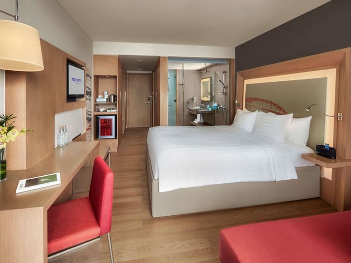 Novotel Danang Premier Han River