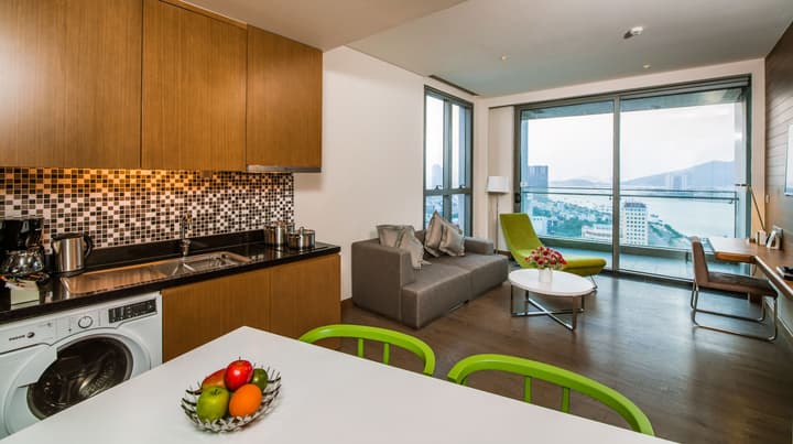 Novotel Danang Premier Han River