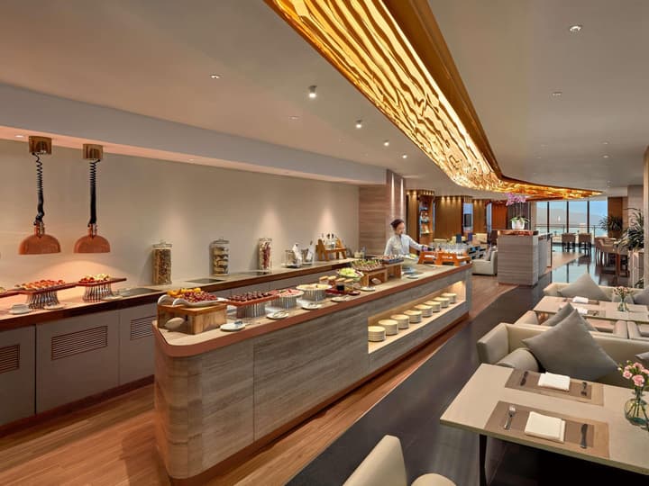 Novotel Danang Premier Han River