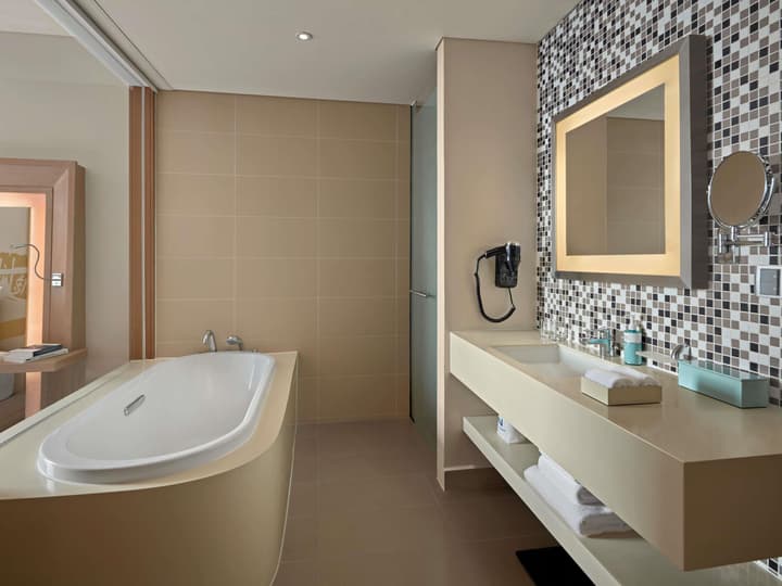 Novotel Danang Premier Han River