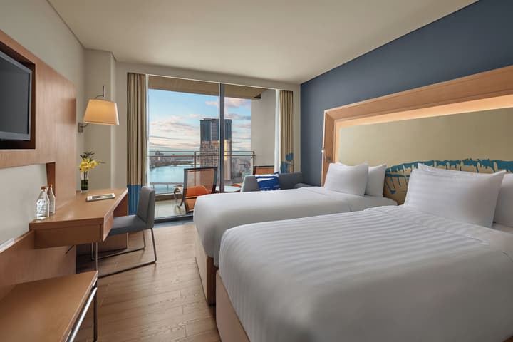 Novotel Danang Premier Han River