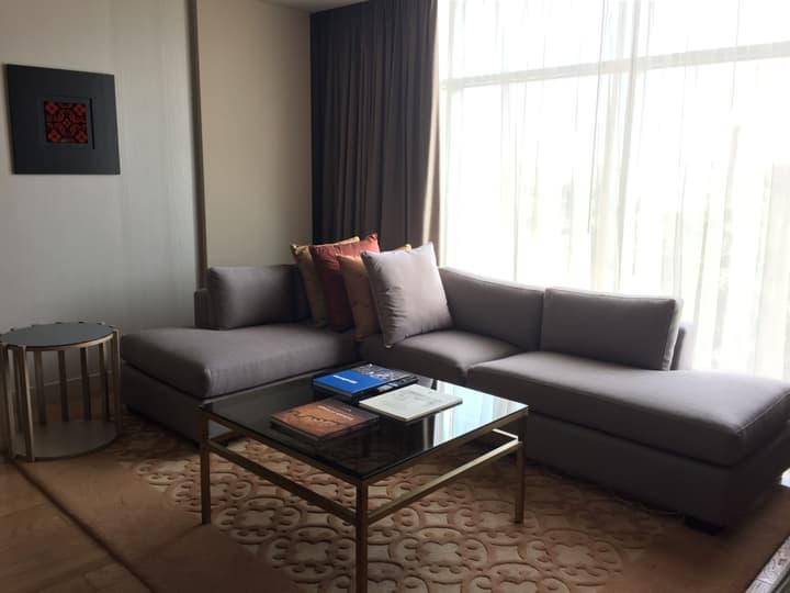 Hilton Lima Miraflores