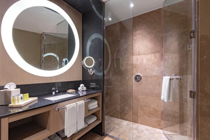 Hilton Lima Miraflores