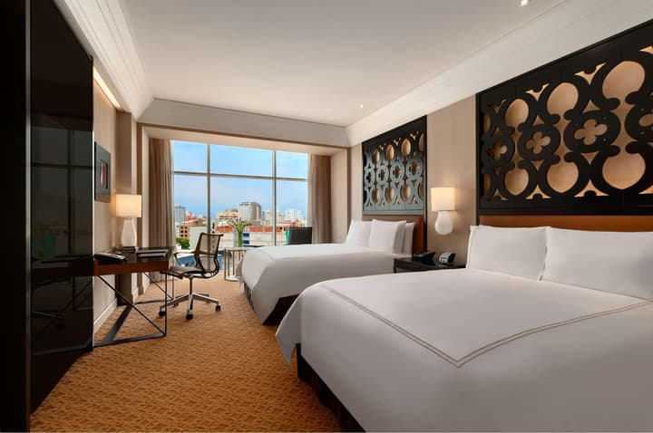 Hilton Lima Miraflores