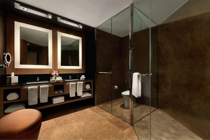 Hilton Lima Miraflores