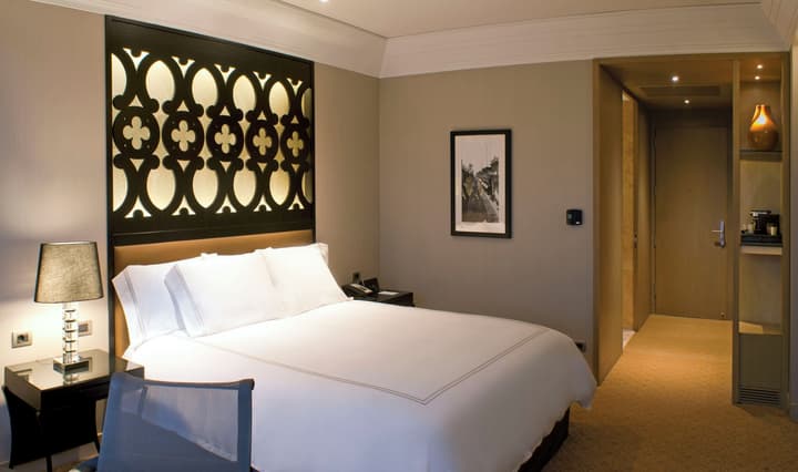 Hilton Lima Miraflores