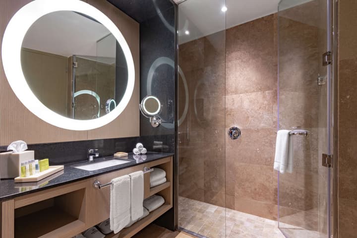 Hilton Lima Miraflores
