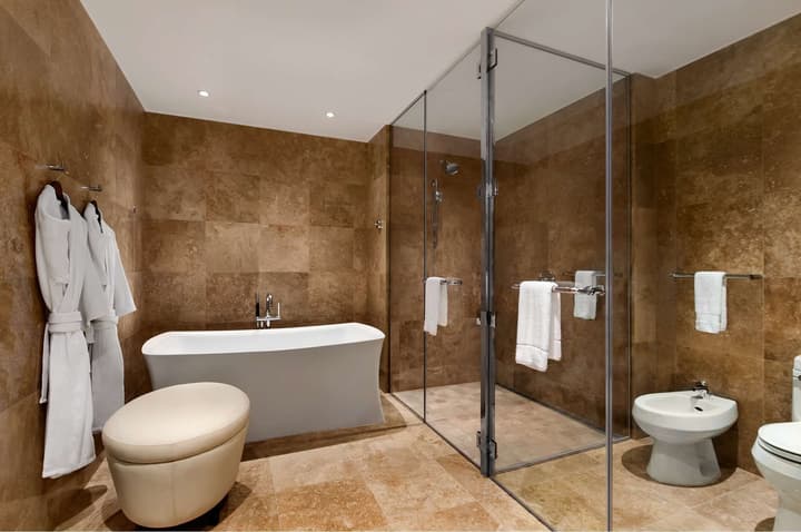 Hilton Lima Miraflores