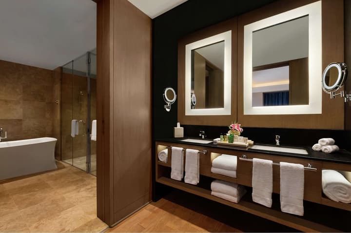 Hilton Lima Miraflores