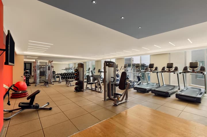 Hilton Lima Miraflores