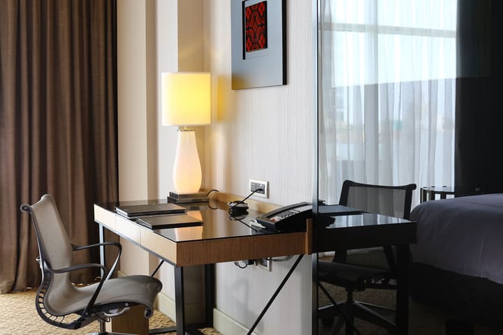 Hilton Lima Miraflores