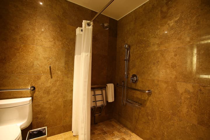 Hilton Lima Miraflores