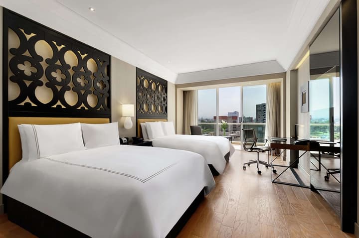 Hilton Lima Miraflores