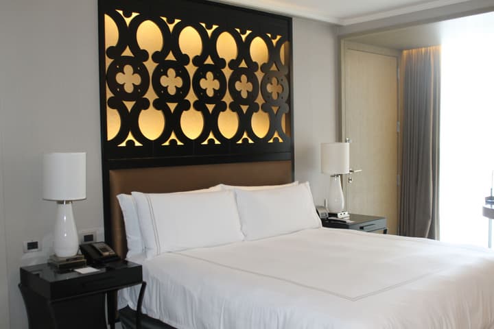 Hilton Lima Miraflores