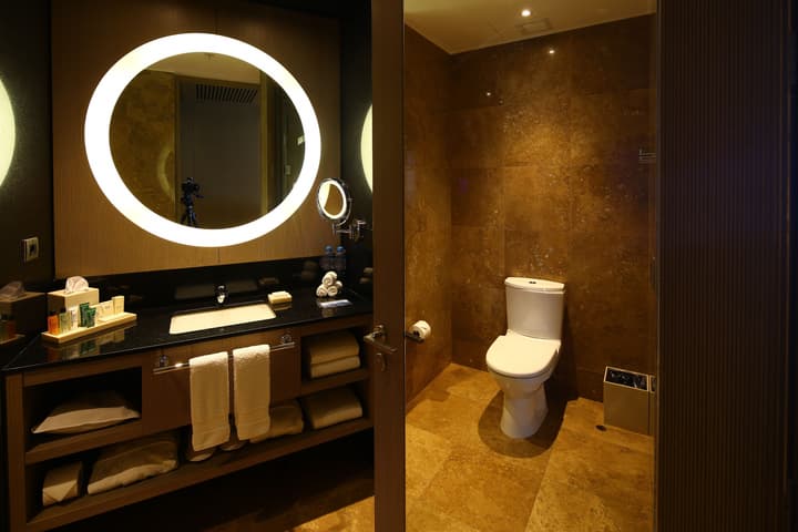 Hilton Lima Miraflores