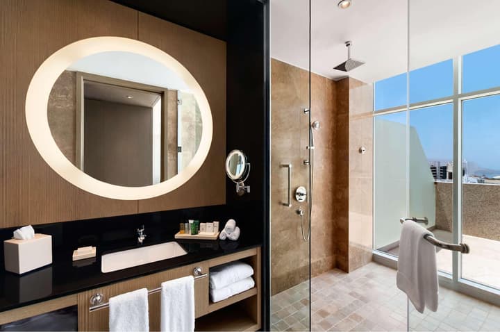 Hilton Lima Miraflores