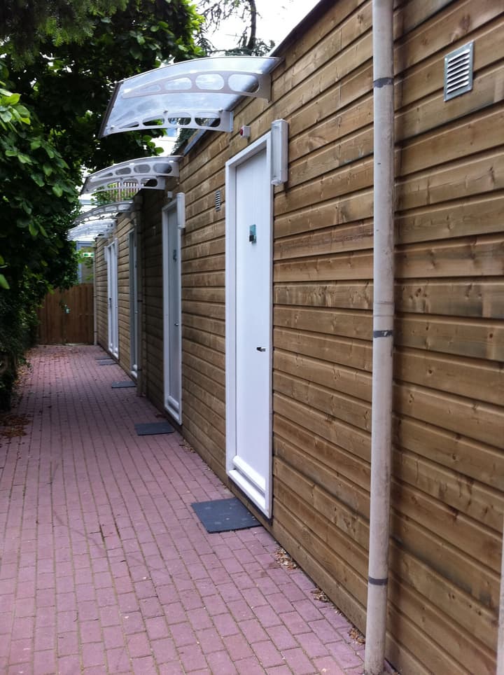 Hotel Vossius Vondelpark
