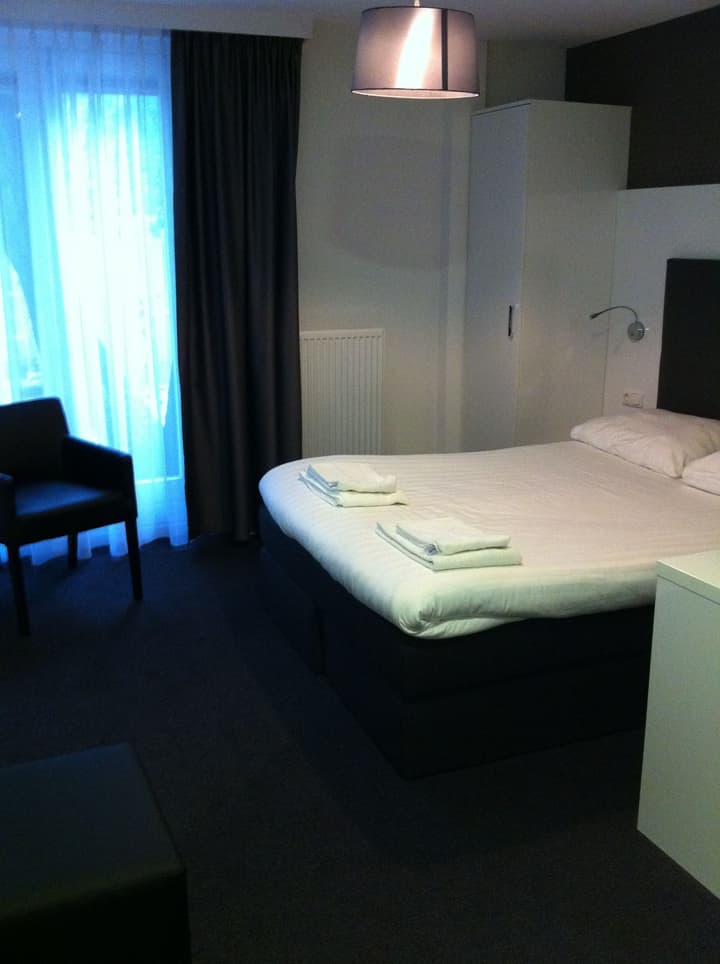 Hotel Vossius Vondelpark