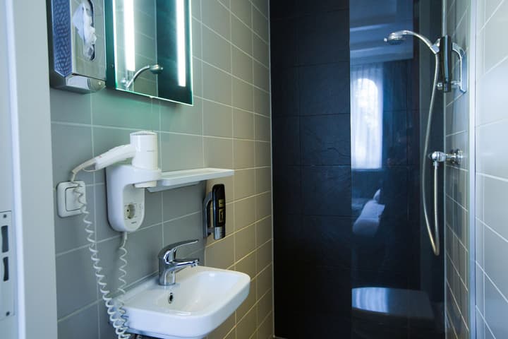 Hotel Vossius Vondelpark