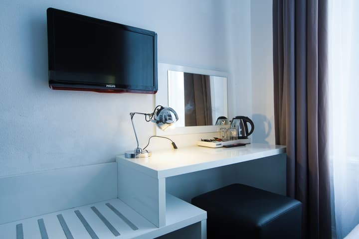 Hotel Vossius Vondelpark