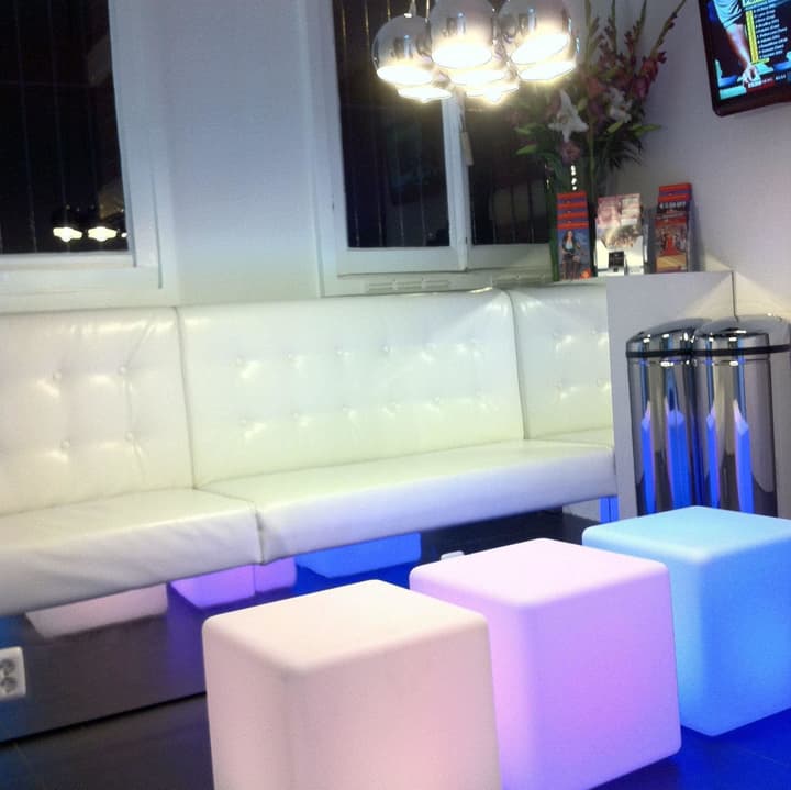 Hotel Vossius Vondelpark