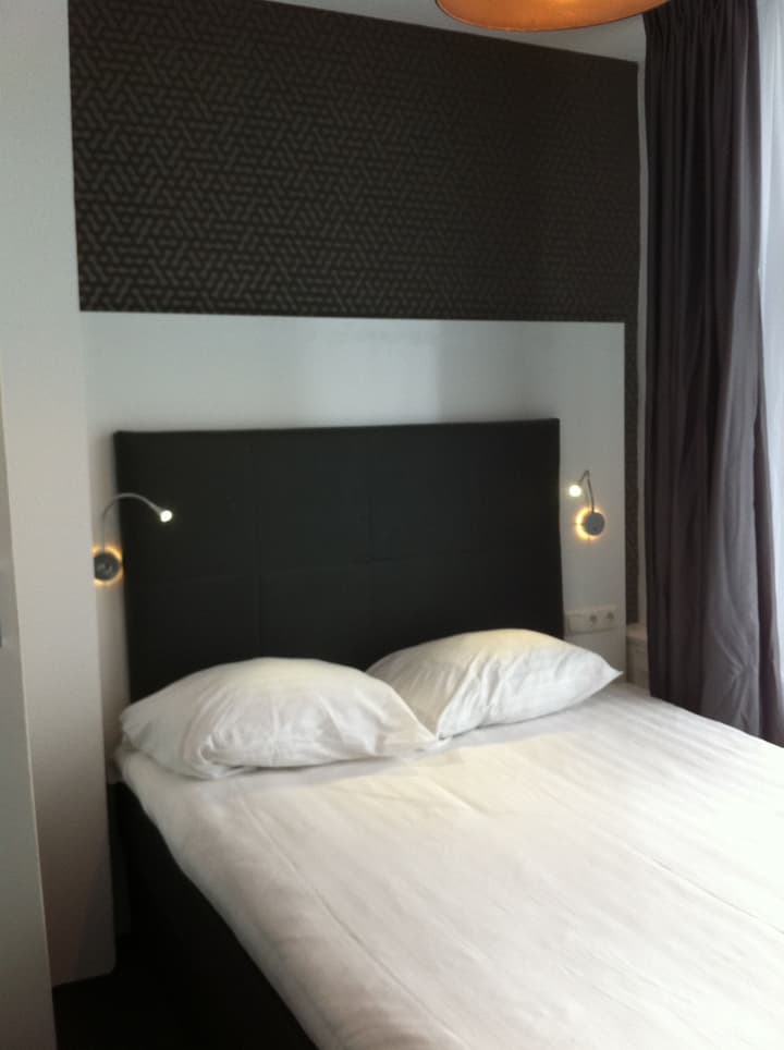 Hotel Vossius Vondelpark