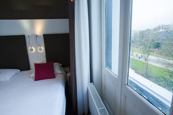 Hotel Vossius Vondelpark