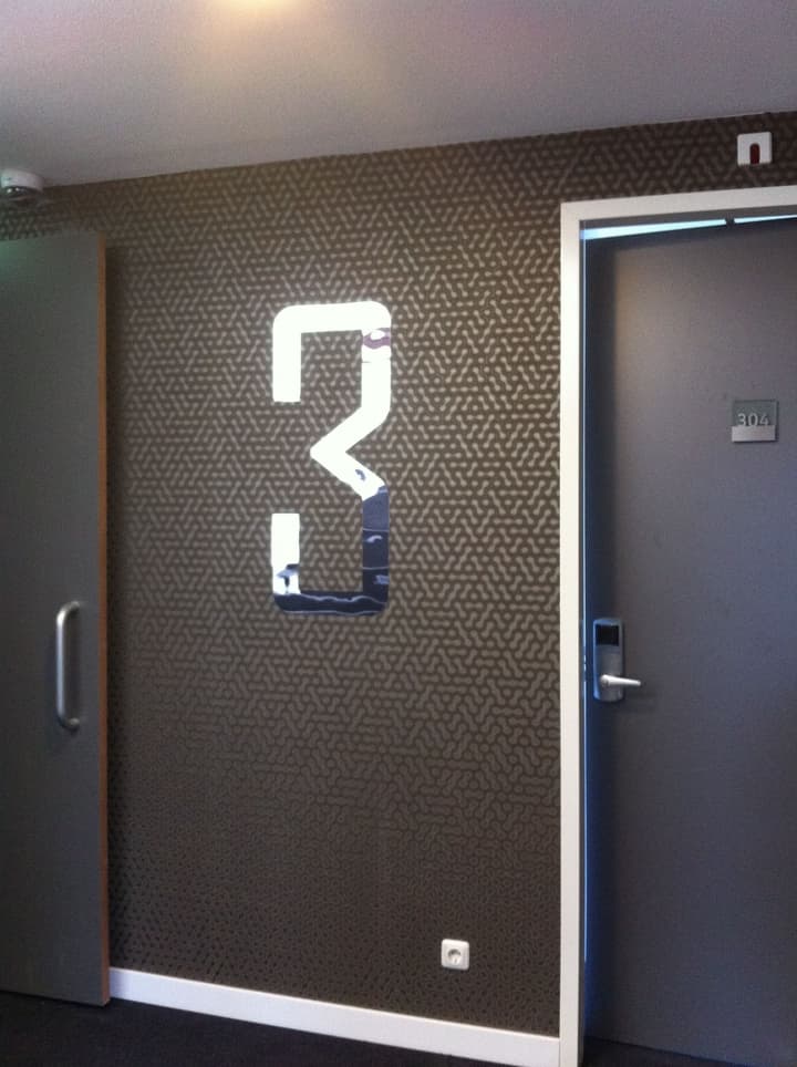 Hotel Vossius Vondelpark