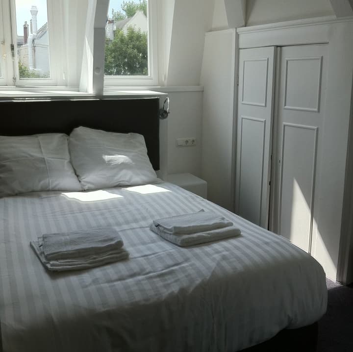 Hotel Vossius Vondelpark