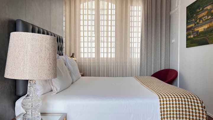 Monte Belvedere Hotel by Shiadu