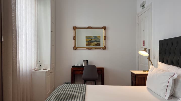 Monte Belvedere Hotel by Shiadu