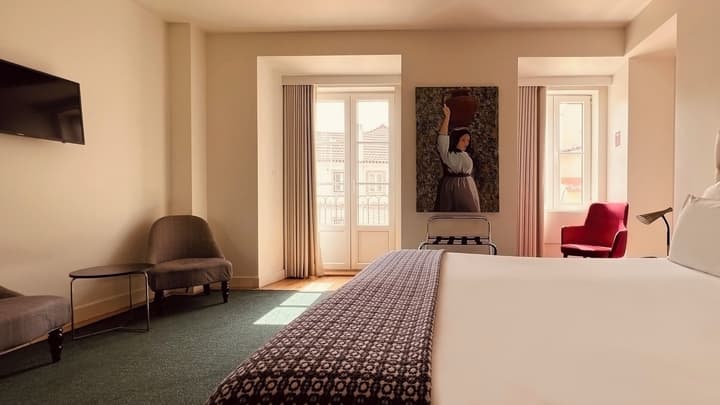 Monte Belvedere Hotel by Shiadu